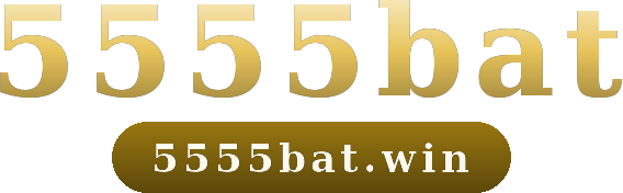 5555bat logo